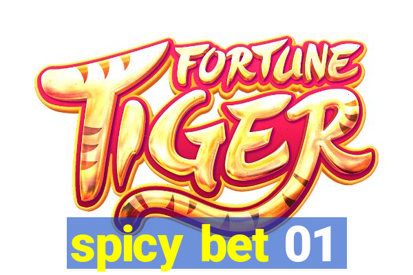 spicy bet 01